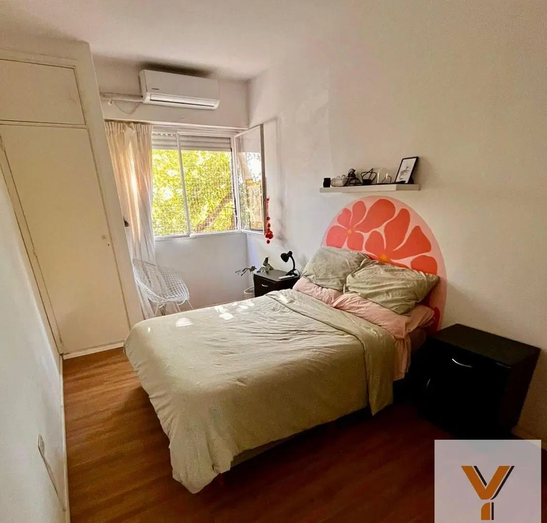 Departamento en Alquiler - 2 Dormitorios 1 Baño - 72mts - La Plata 4