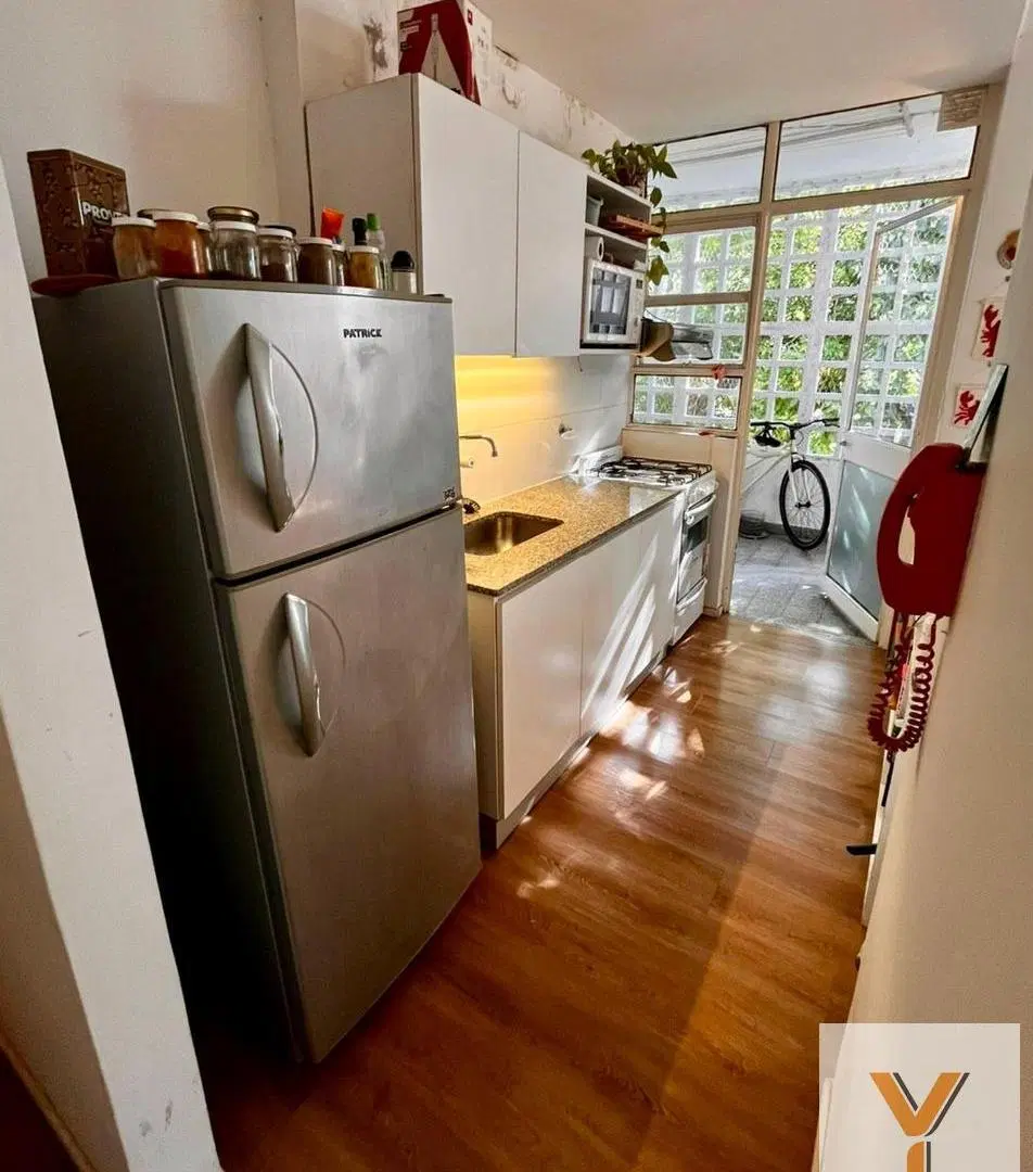 Departamento en Alquiler - 2 Dormitorios 1 Baño - 72mts - La Plata 2
