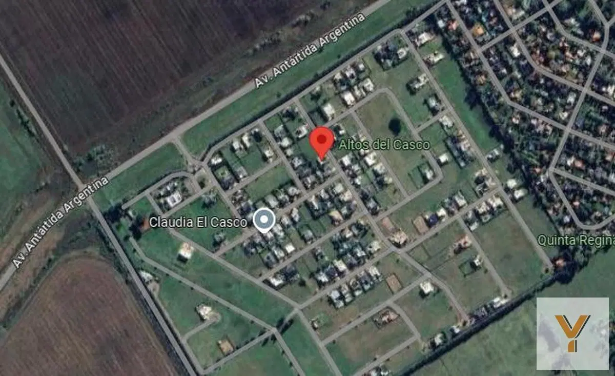 Terreno en venta - 600Mts2 - Altos del Casco, Zárate 5