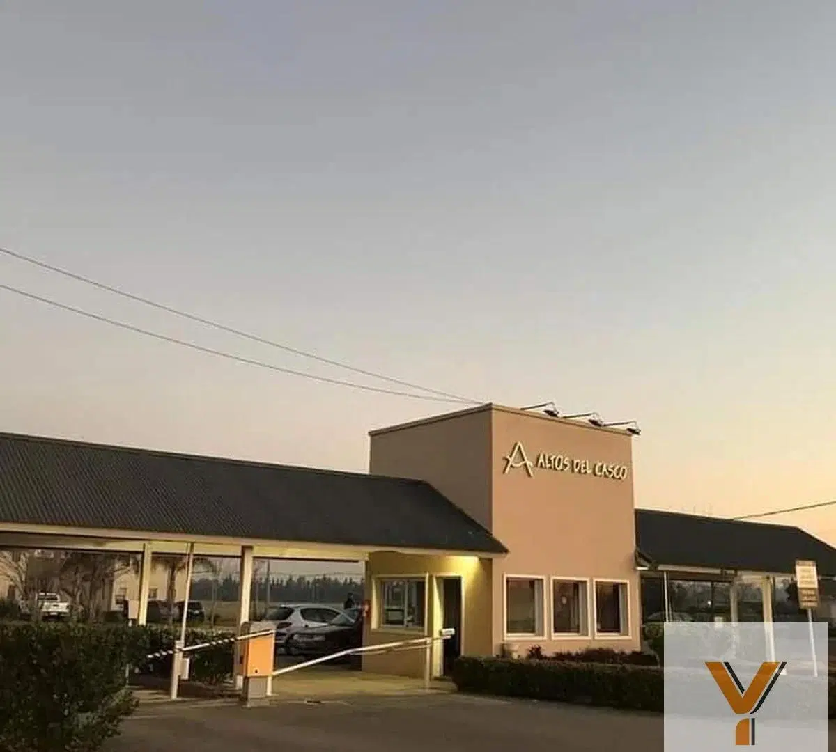 Terreno en venta - 600Mts2 - Altos del Casco, Zárate 2