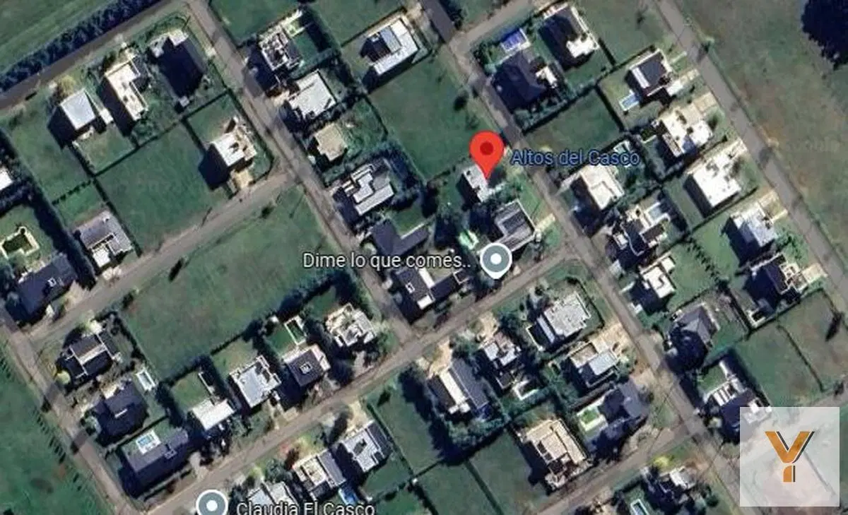 Terreno en venta - 600Mts2 - Altos del Casco, Zárate 3
