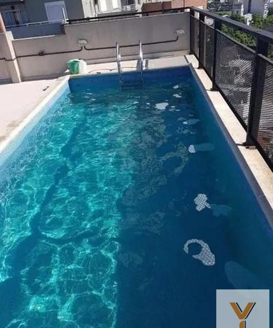 Departamento monoambiente en venta - 1 baño - 20mts2 - Chacarita 4