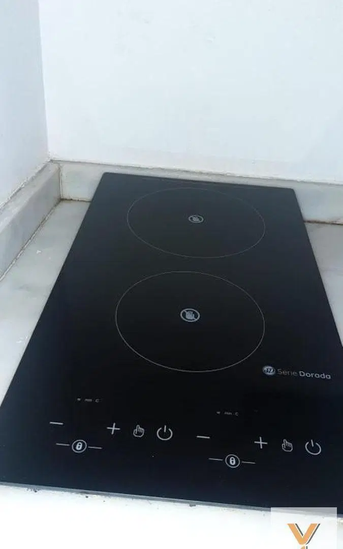 Departamento monoambiente en venta - 1 baño - 20mts2 - Chacarita 5