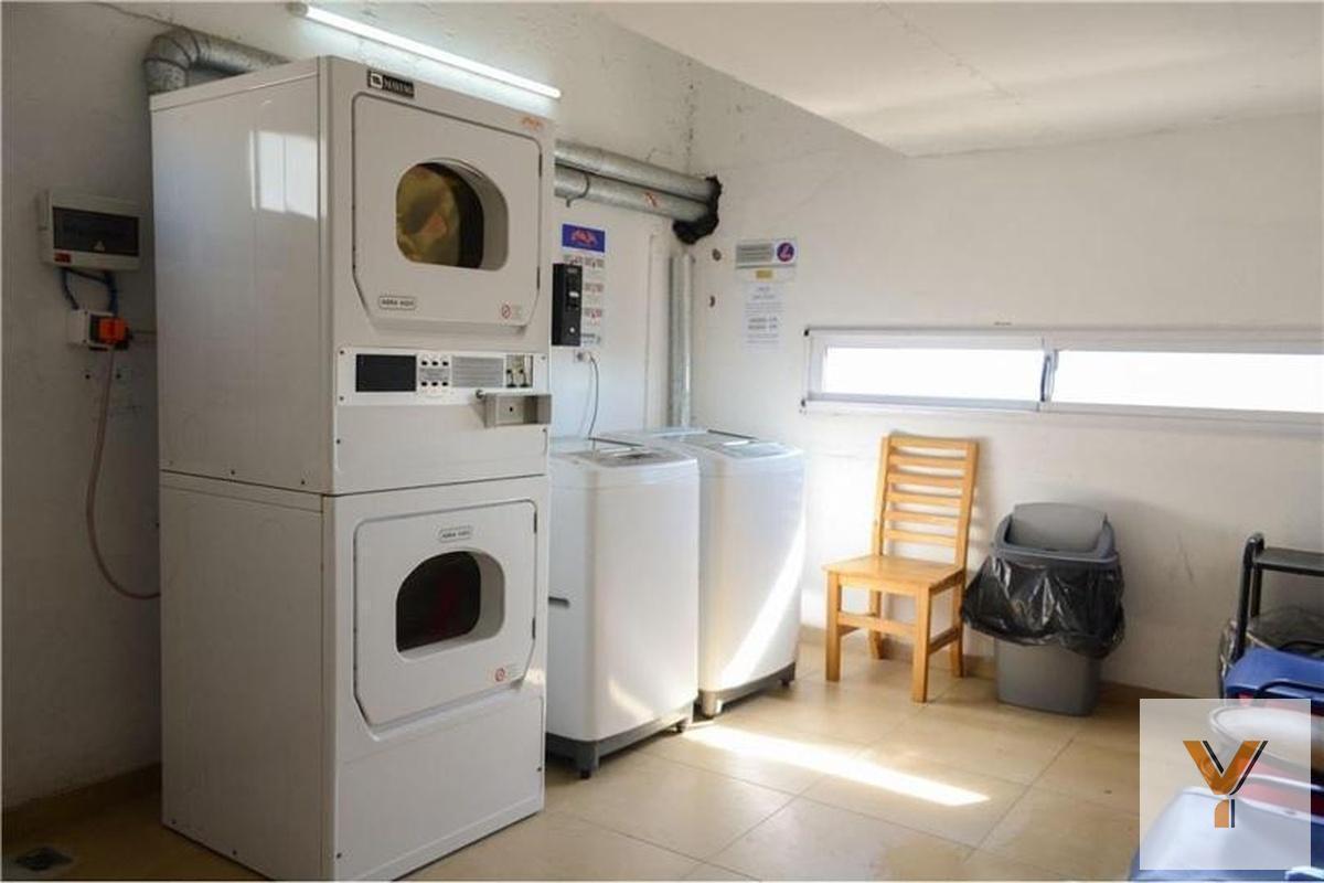 Foto de Departamento monoambiente en venta - 1 baño - 20mts2 - Chacarita, imagen 2