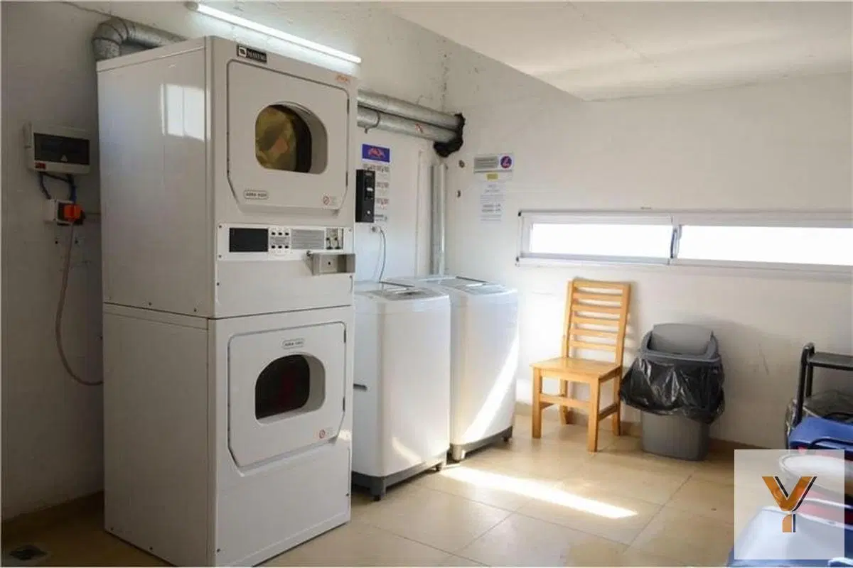 Departamento monoambiente en venta - 1 baño - 20mts2 - Chacarita 2