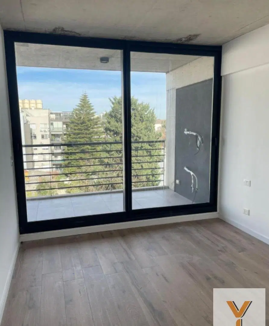 Departamento en Venta - 2 Dormitorios 2 Baños - 106mts - Coghlan 2