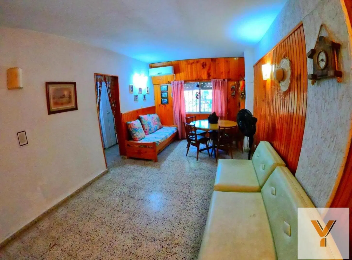 Departamento en venta - 1 Dormitorio 1 Baño - San Bernardo del Tuyú 2