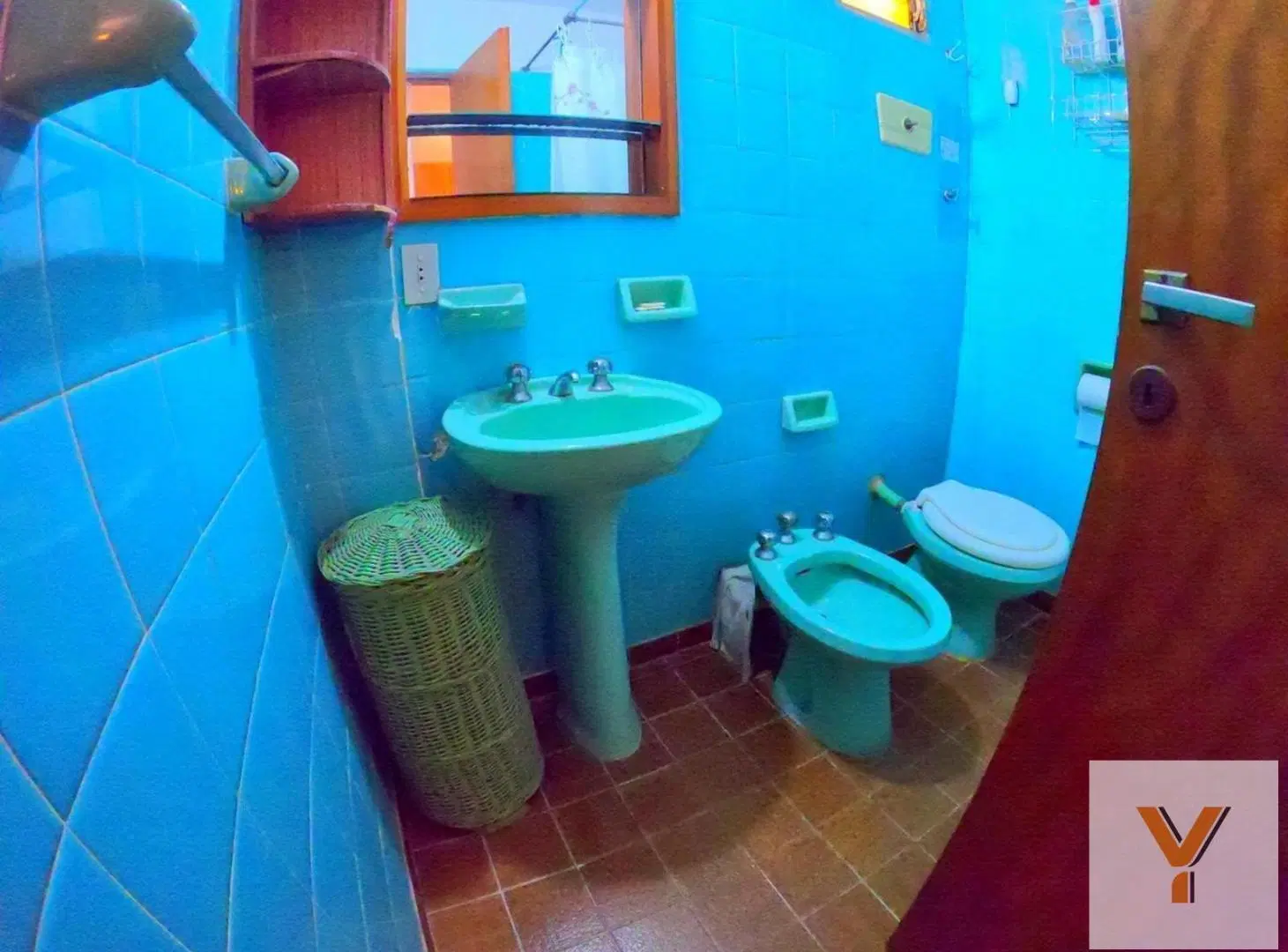 Departamento en venta - 1 Dormitorio 1 Baño - San Bernardo del Tuyú 5