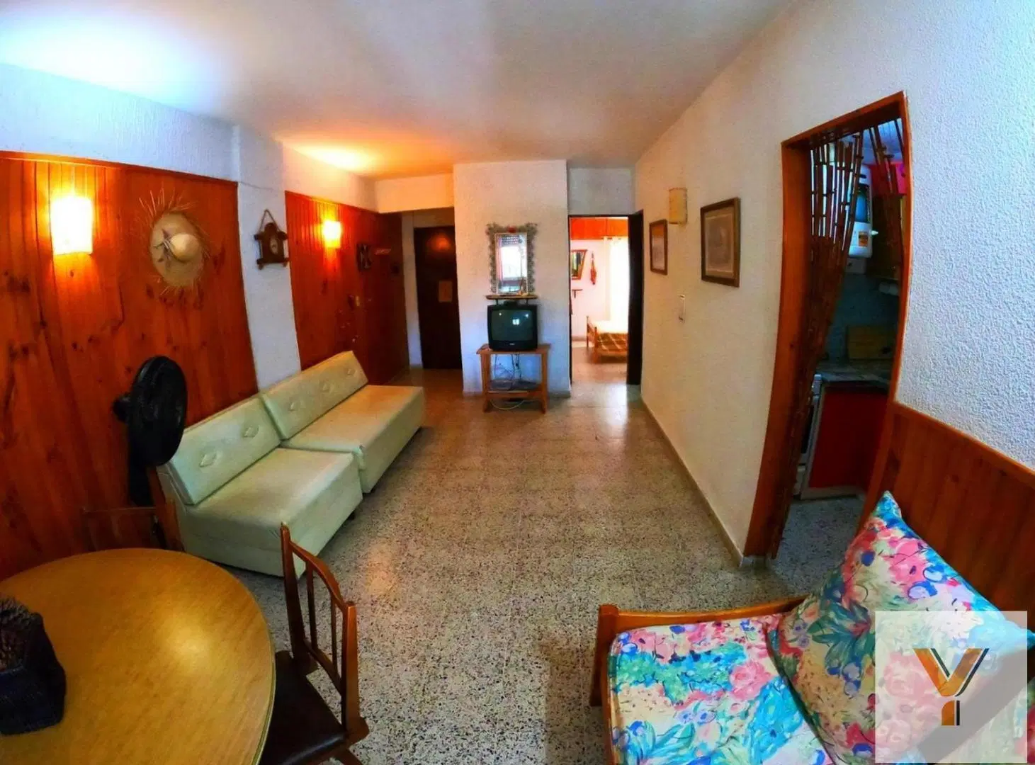 Departamento en venta - 1 Dormitorio 1 Baño - San Bernardo del Tuyú 3