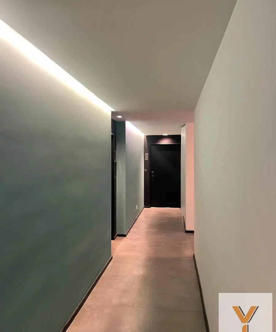 Departamento en Venta - 1 Dormitorio 2 Baños - 79mts - Coghlan 3