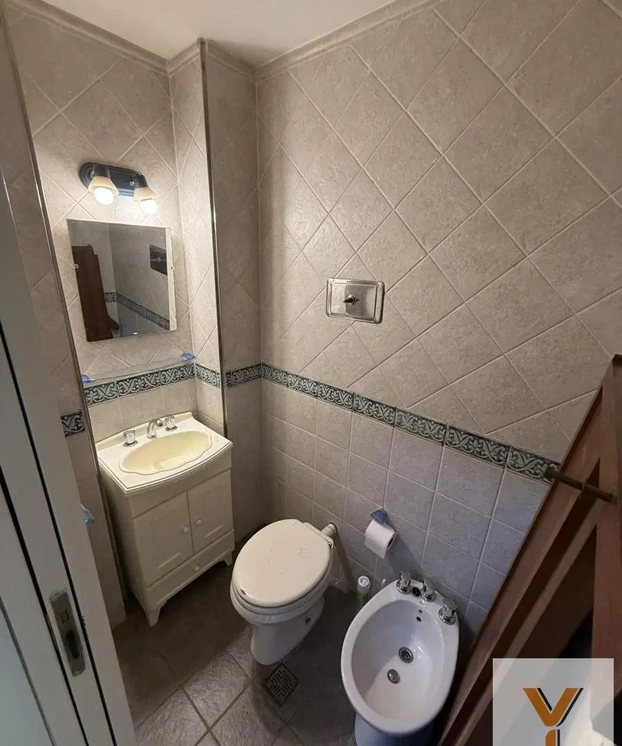 Departamento en Alquiler - 2 Dormitorios 1 Baño - 90mts - Monserrat 3