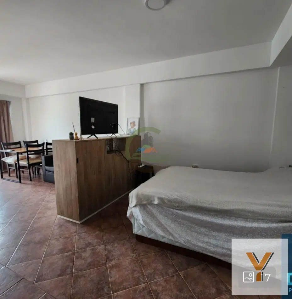 Departamento Monoambiente en venta - 1 Baño - Mar del Plata 5