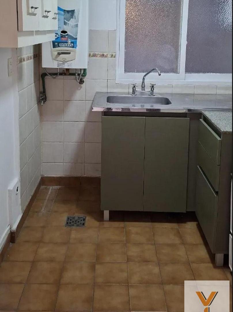 Foto de Departamento en Alquiler - 1 Dormitorio 1 Baño - 40mts - La Matanza, imagen 2