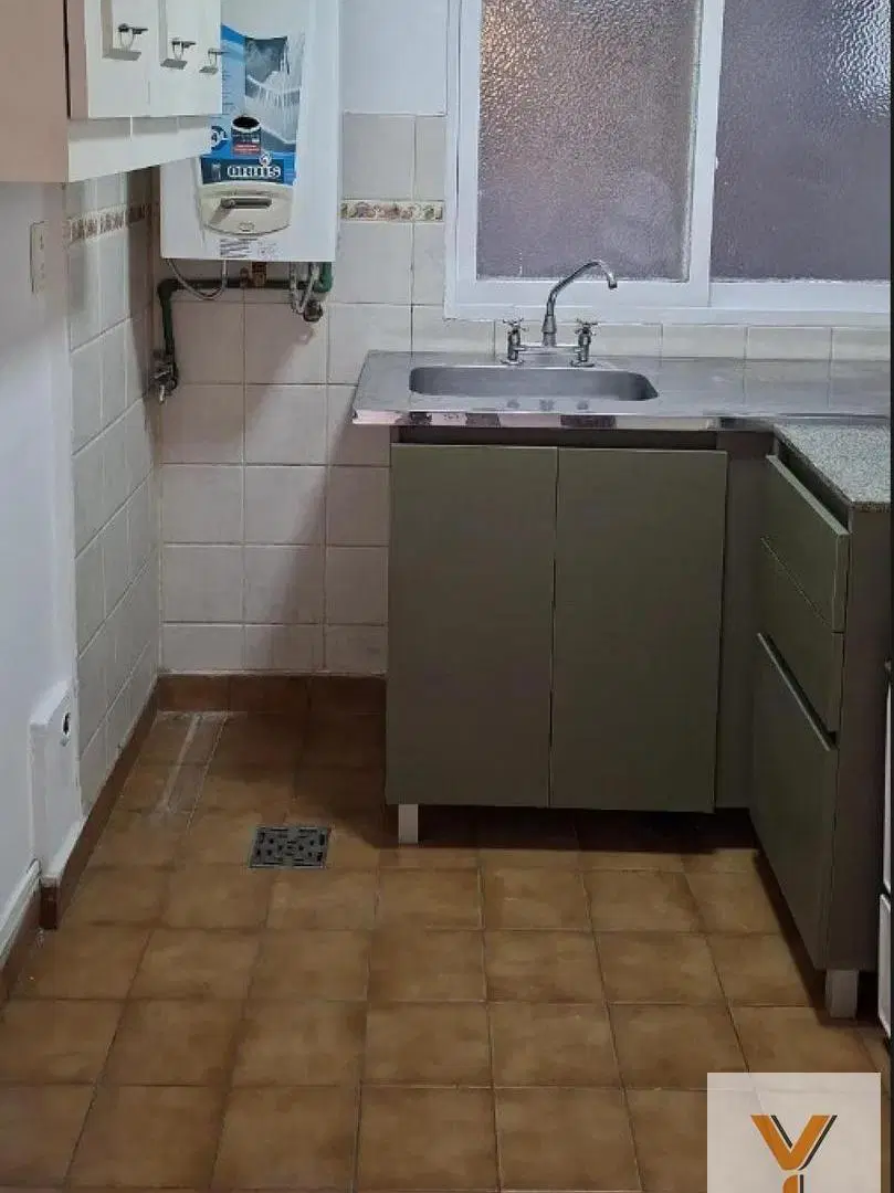 Departamento en Alquiler - 1 Dormitorio 1 Baño - 40mts - La Matanza 2