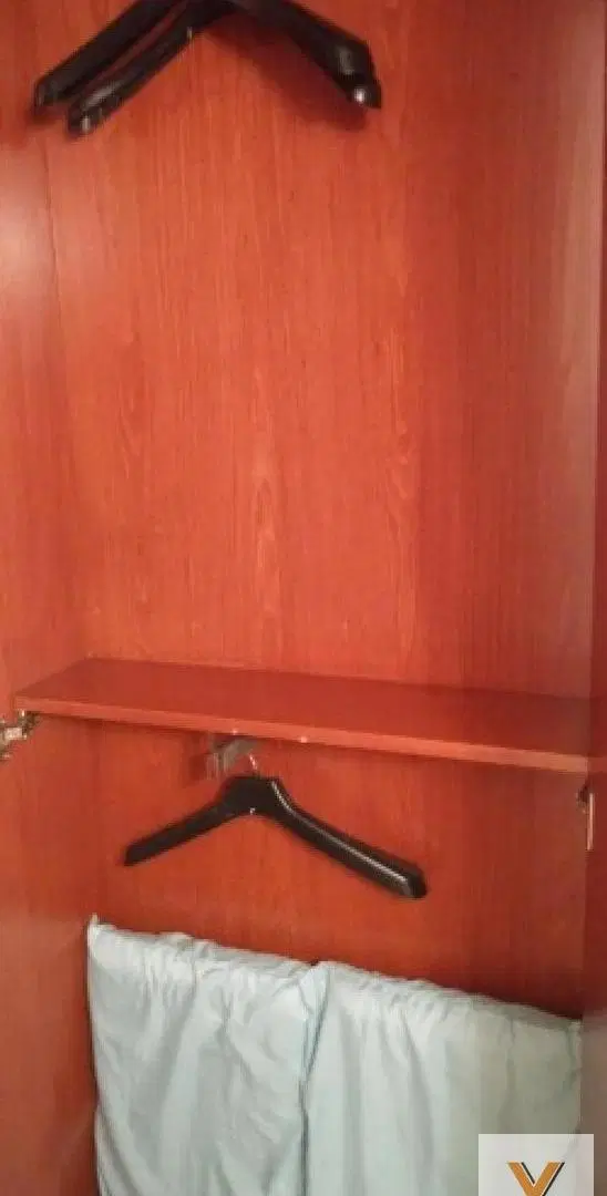 Departamento Monoambiente en alquiler - 1 Baño - San Nicolás 5