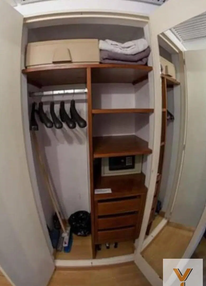 Departamento Monoambiente en alquiler - 1 Baño - San Nicolás 3