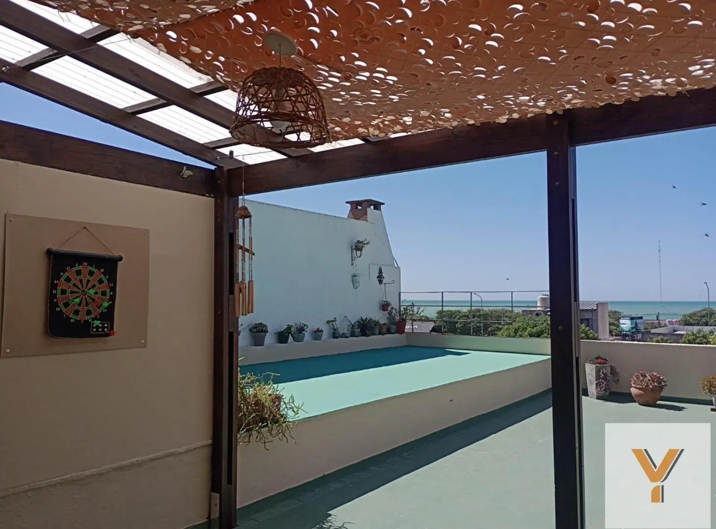 Casa en Venta - 3 Dormitorios 1 Baño - 180mts - Mar Del Plata 2