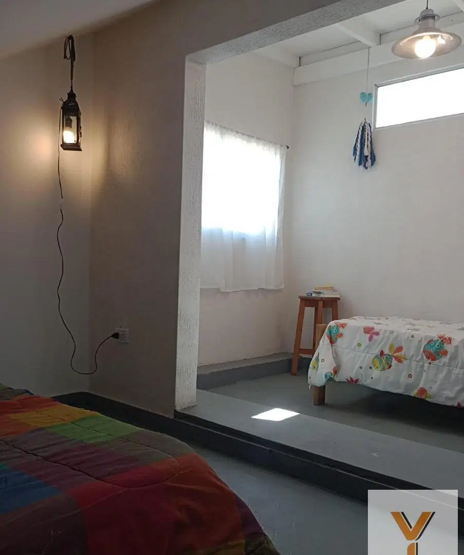 Casa en Venta - 3 Dormitorios 1 Baño - 180mts - Mar Del Plata 8