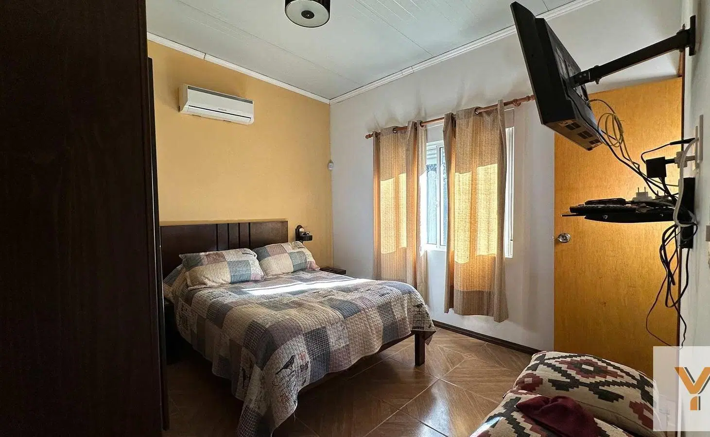 Casa en venta - 2 Dormitorios 1 Baño - Uruguay 3