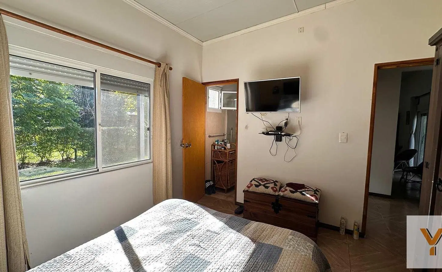 Casa en venta - 2 Dormitorios 1 Baño - Uruguay 4