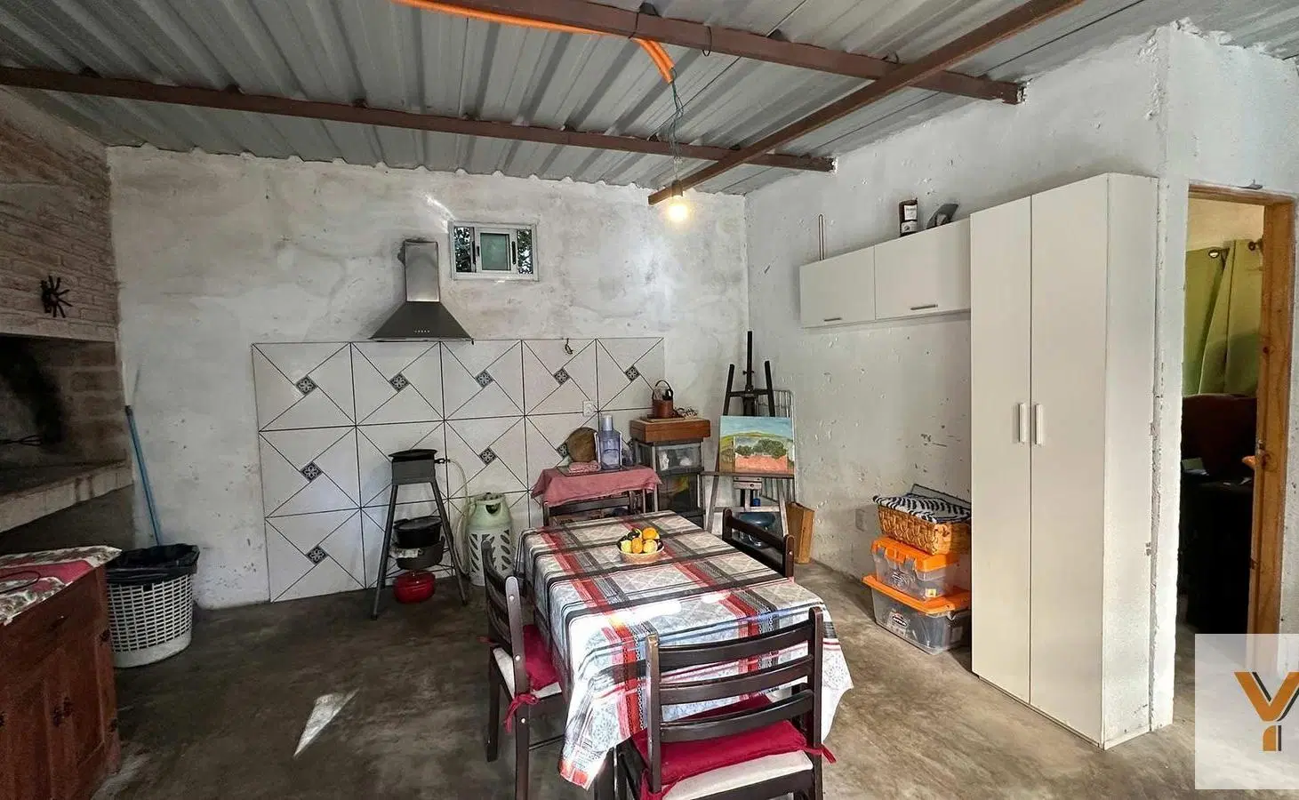 Casa en venta - 2 Dormitorios 1 Baño - Uruguay 2