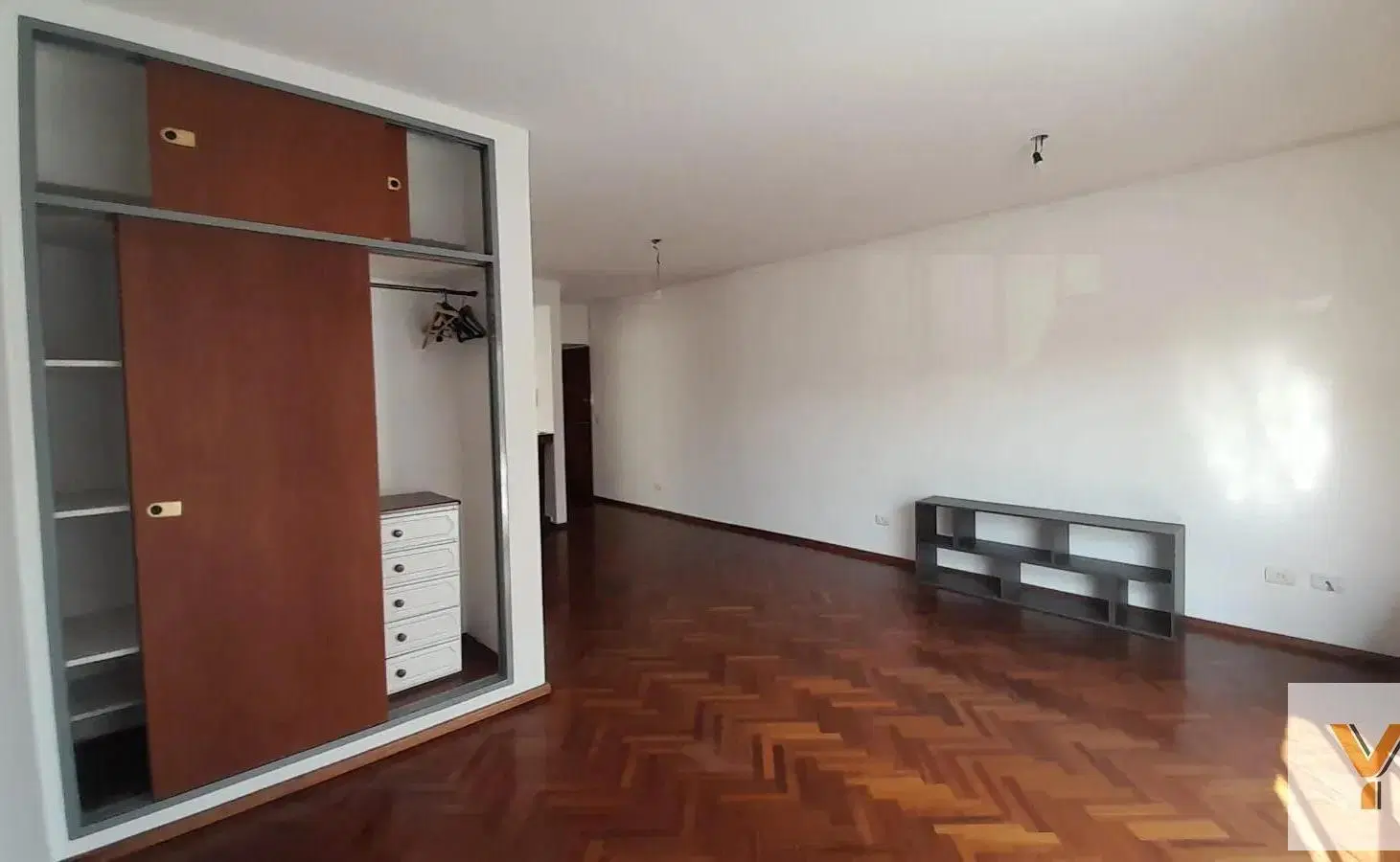 Departamento en Alquiler - 1 Dormitorio 1 Baño - 42mts - Nuñez 3