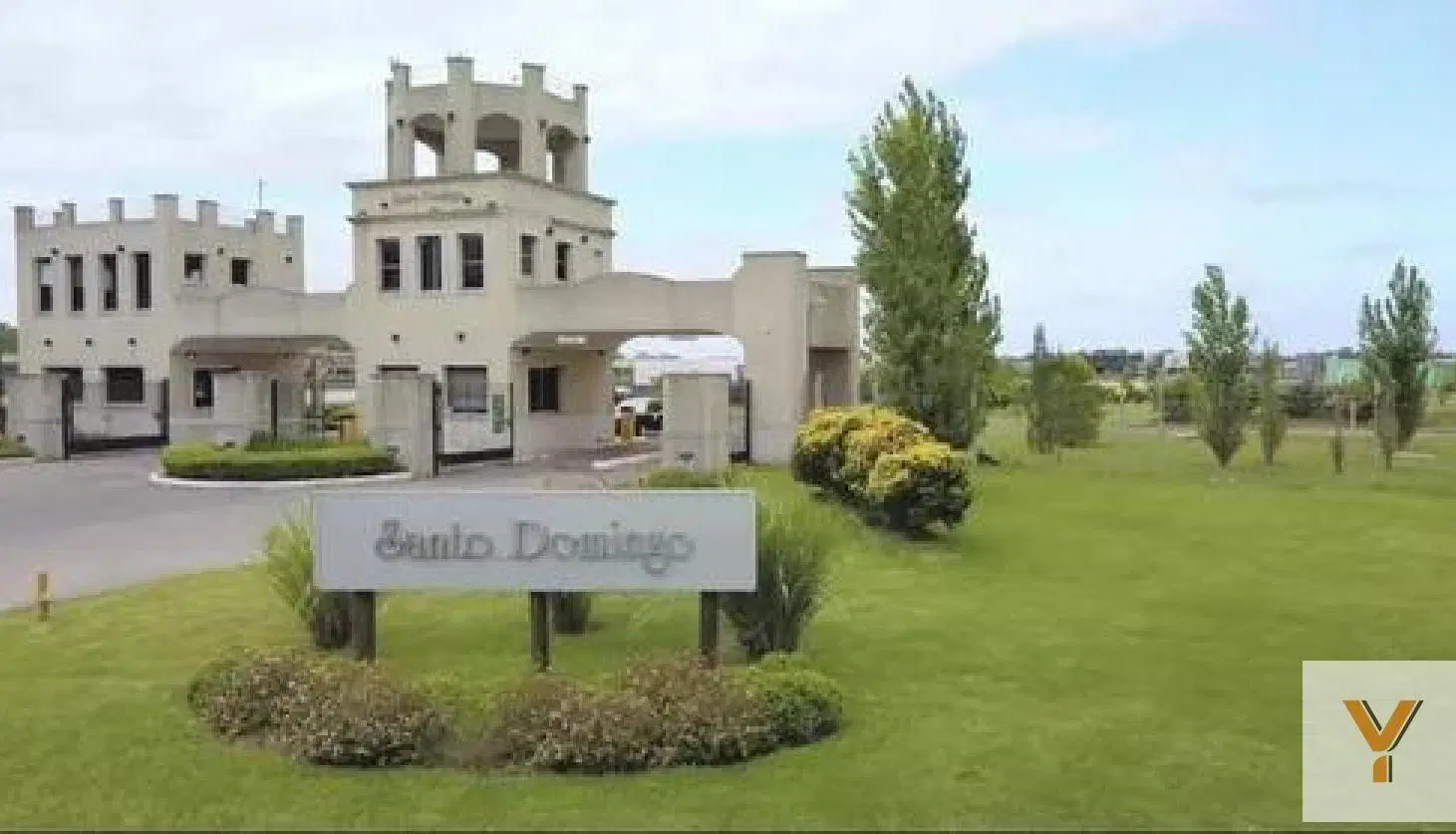 Terreno en venta - 810 mts2 - Santo Domingo 4