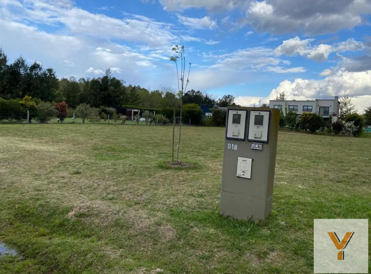 Terreno en venta - 810 mts2 - Santo Domingo 5