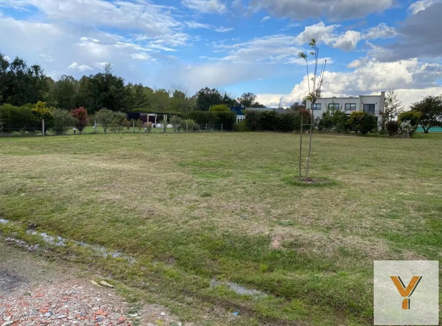 Terreno en venta - 810 mts2 - Santo Domingo 2