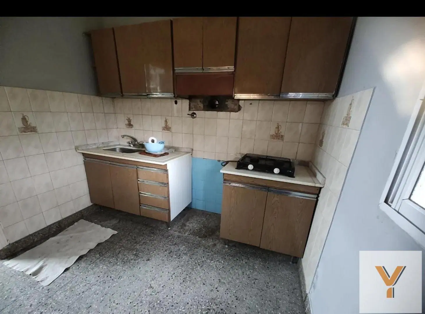 Casa en venta - 2 Dormitorios 1 Baño - José C. Paz 5