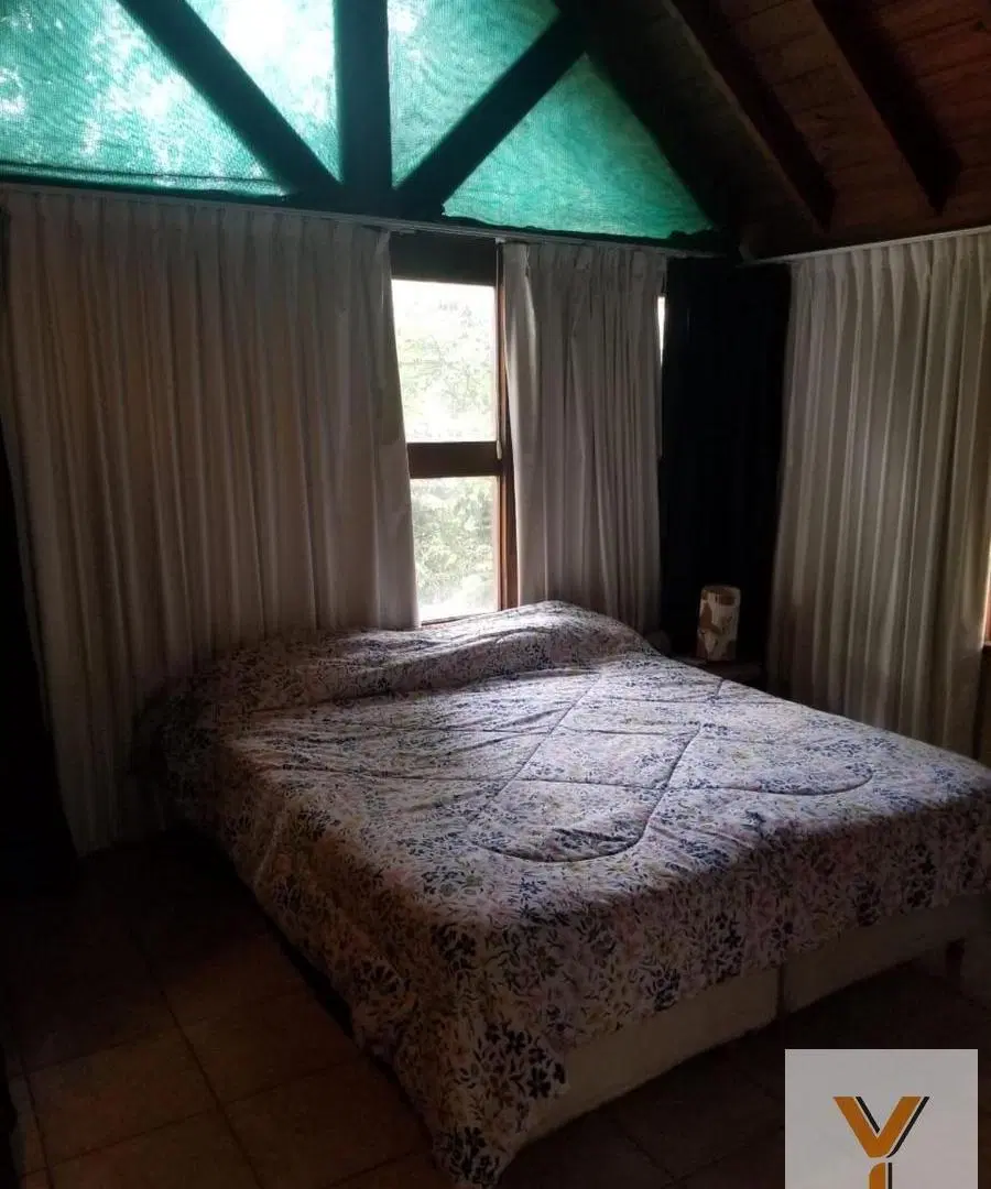 Casa en Alquiler - 3 Dormitorios 2 Baños - 400mts - Pinamar 2