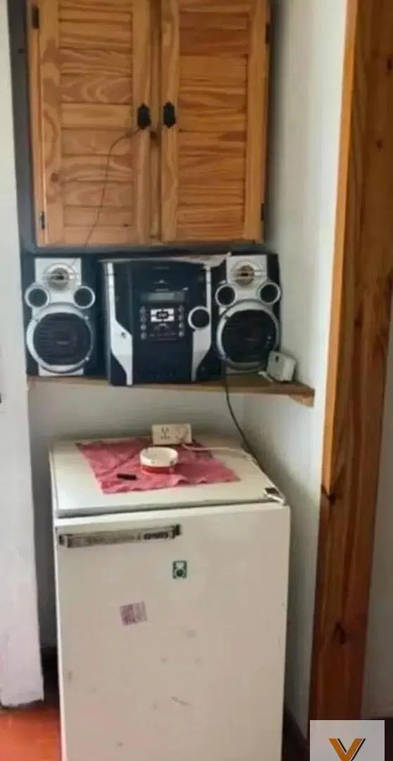 Departamento en Venta - 1 Dormitorio 1 Baño - 27mts - San Bernardo Del Tuyu 4