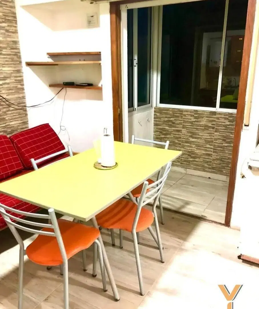 Departamento en Venta - 1 Dormitorio 1 Baño - 27mts - San Bernardo Del Tuyu 2