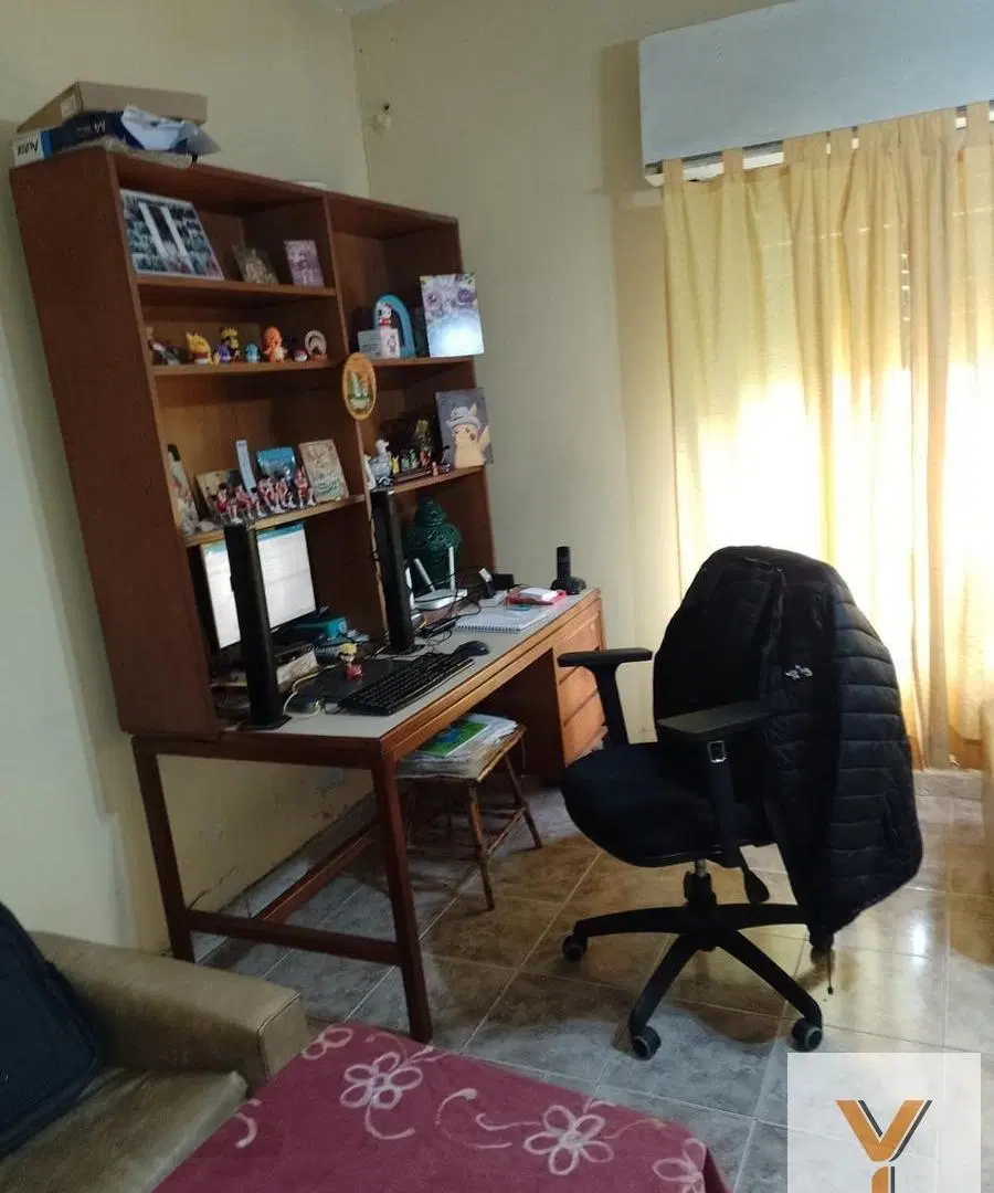 Casa en Moron Sur 3
