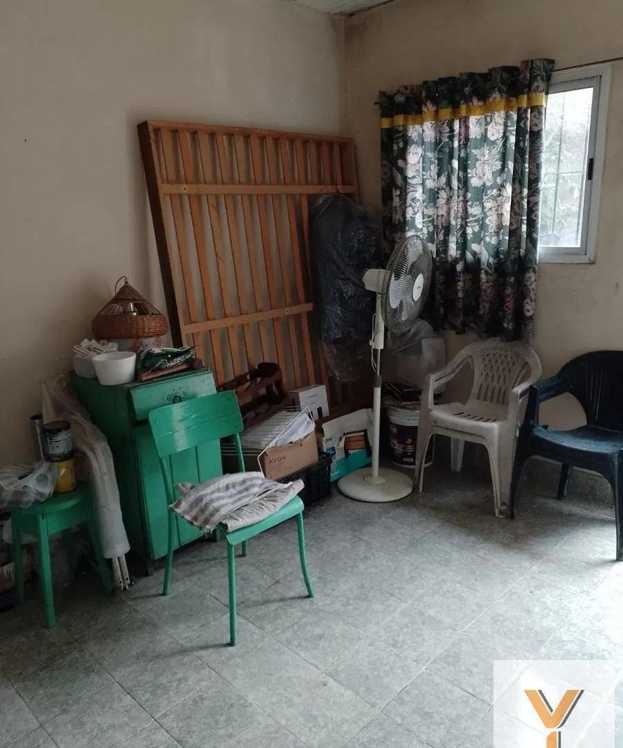 Casa en Moron Sur 4