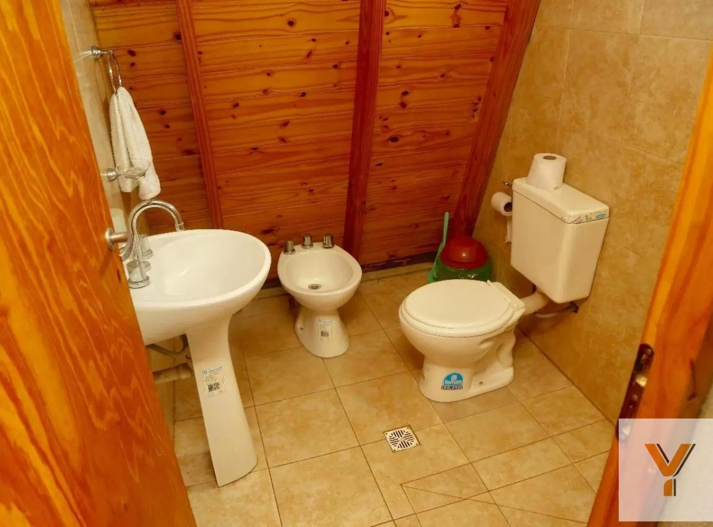 Complejo de cabañas en venta - 4 UFs - Cosquín 2