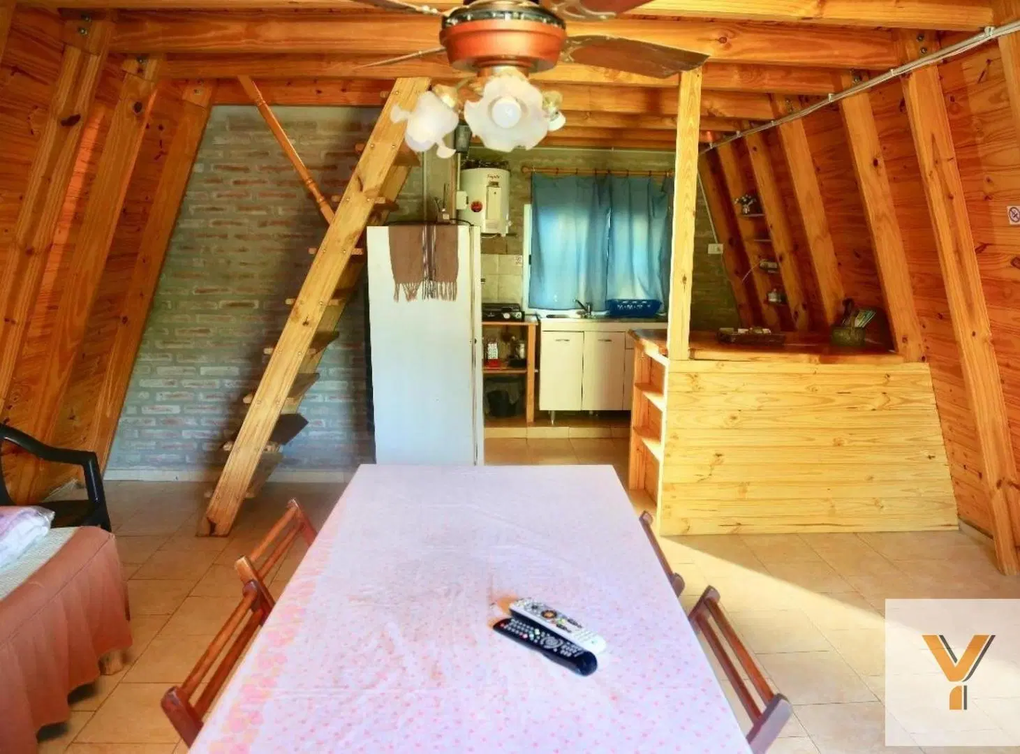 Complejo de cabañas en venta - 4 UFs - Cosquín 5