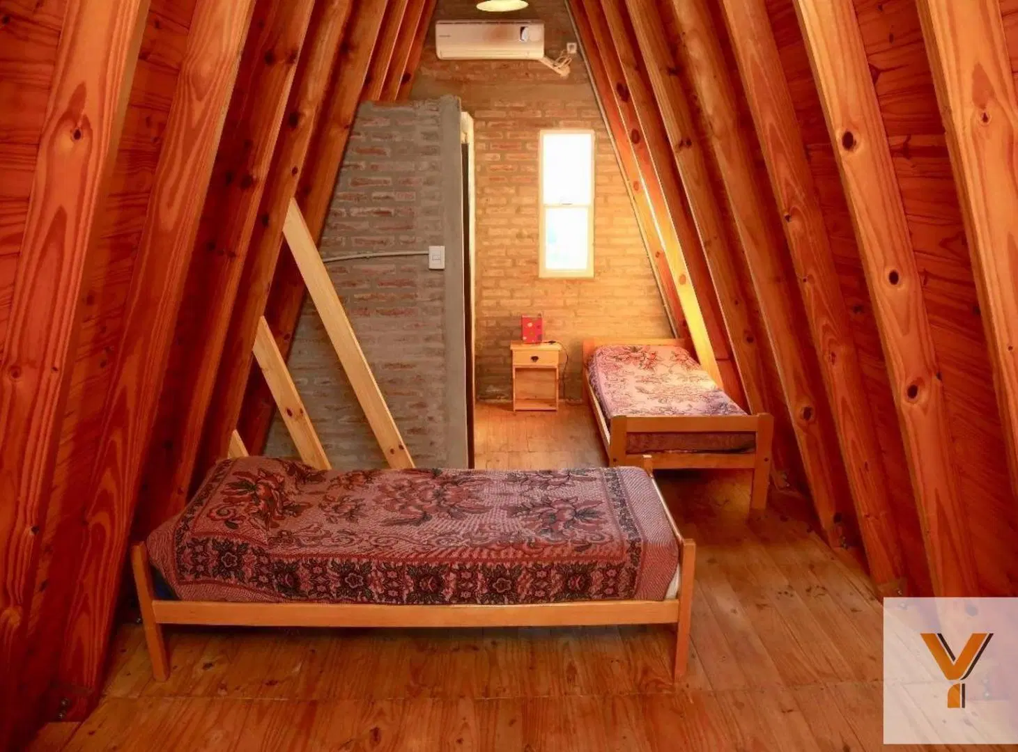 Complejo de cabañas en venta - 4 UFs - Cosquín 5
