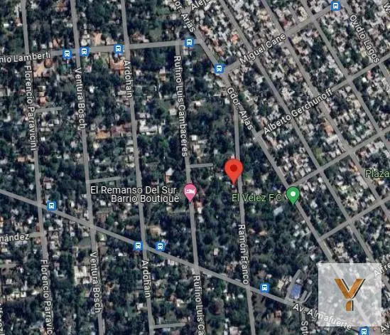 Casa Quinta en venta - 3 Dormitorios 1 Baño - Cochera - 1.020Mts2 - Glew, Almirante Brown 5