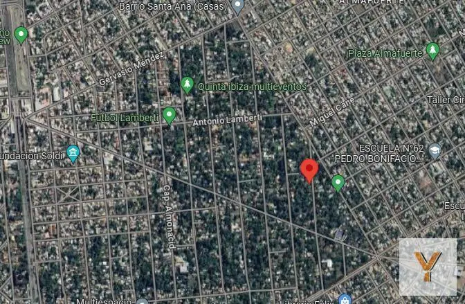 Casa Quinta en venta - 3 Dormitorios 1 Baño - Cochera - 1.020Mts2 - Glew, Almirante Brown 3