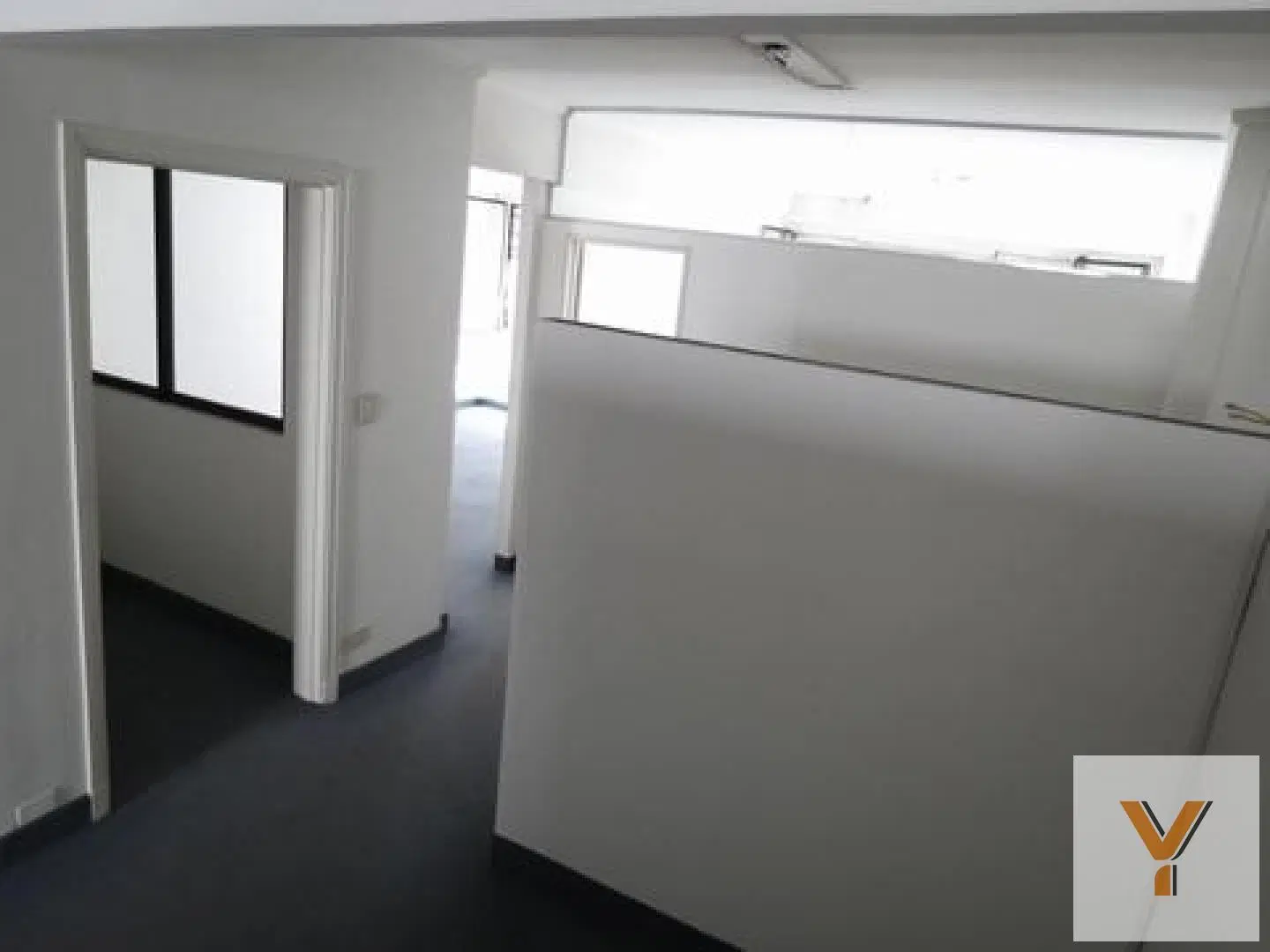 Oficina en venta - 2 privados 1 baño - 40mts2 - Microcentro 4