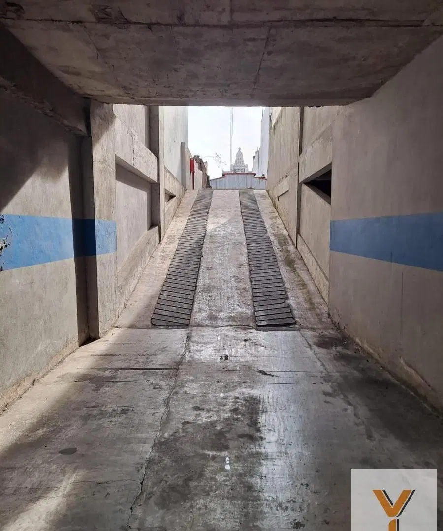 Cochera en Venta -  - 12.5mts - Balvanera 3
