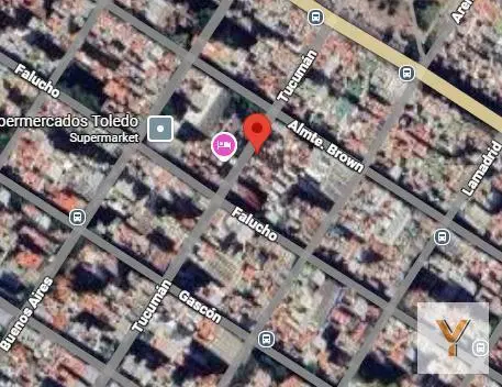 Departamento en venta - 1 Dormitorio 1 Baño - Mar del Plata 5