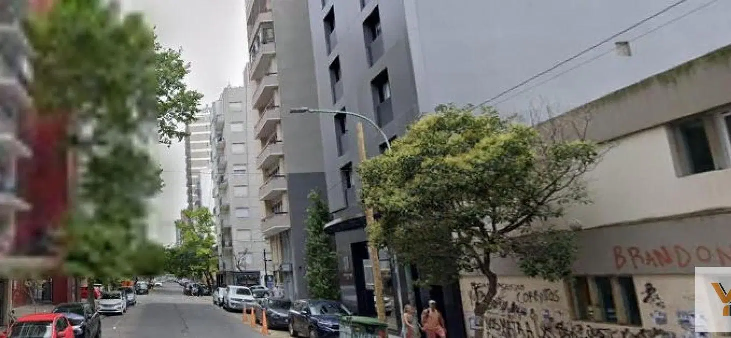Departamento en venta - 1 Dormitorio 1 Baño - Mar del Plata 2