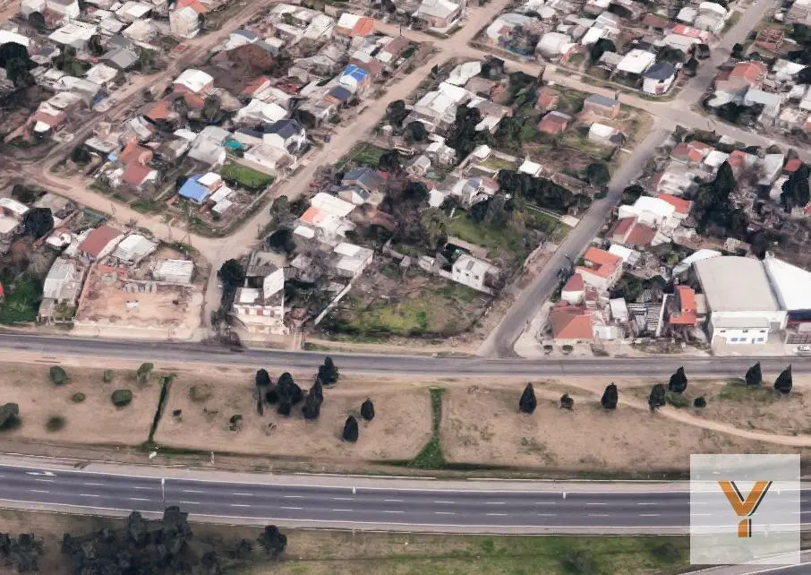 Terreno venta - 1160mts2 totales - Malvinas Argentinas 4