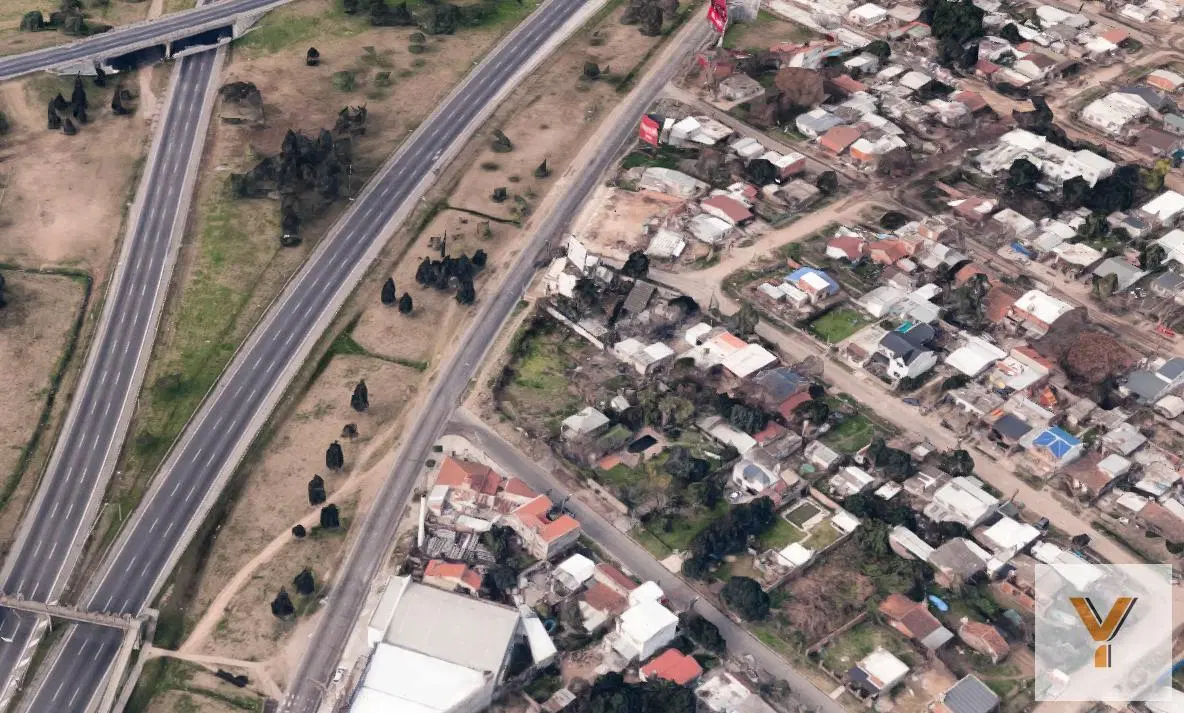 Terreno venta - 1160mts2 totales - Malvinas Argentinas 5