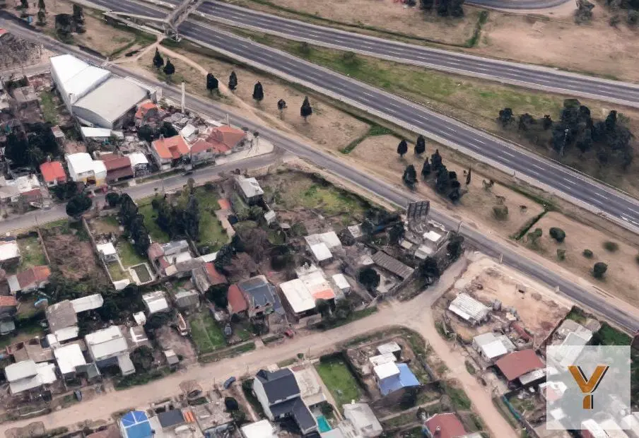 Terreno venta - 1160mts2 totales - Malvinas Argentinas 3