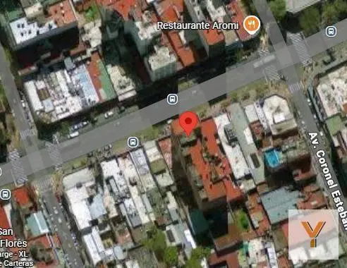 Departamento en venta - 2 Dormitorios 2 Baños - Flores 4