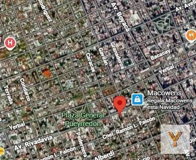 Departamento en venta - 2 Dormitorios 2 Baños - Flores 5