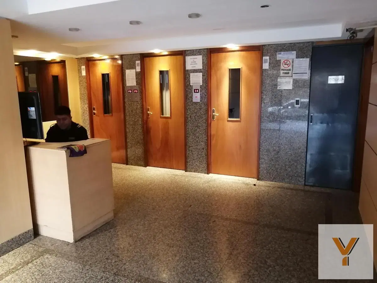 Departamento en Alquiler - 3 Dormitorios 2 Baños - 84mts - Villa Gral. Mitre 3